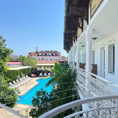 Central Park Otel - Adult Only Dalyan Exterior photo