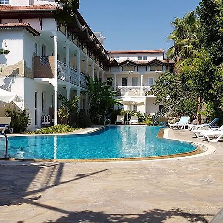 Central Park Otel - Adult Only Dalyan Exterior photo