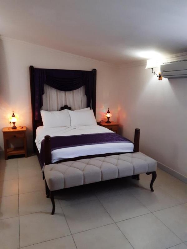Central Park Otel - Adult Only Dalyan Exterior photo