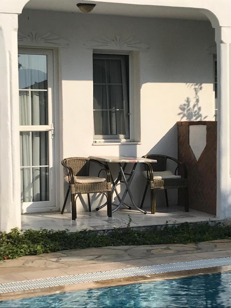 Central Park Otel - Adult Only Dalyan Exterior photo
