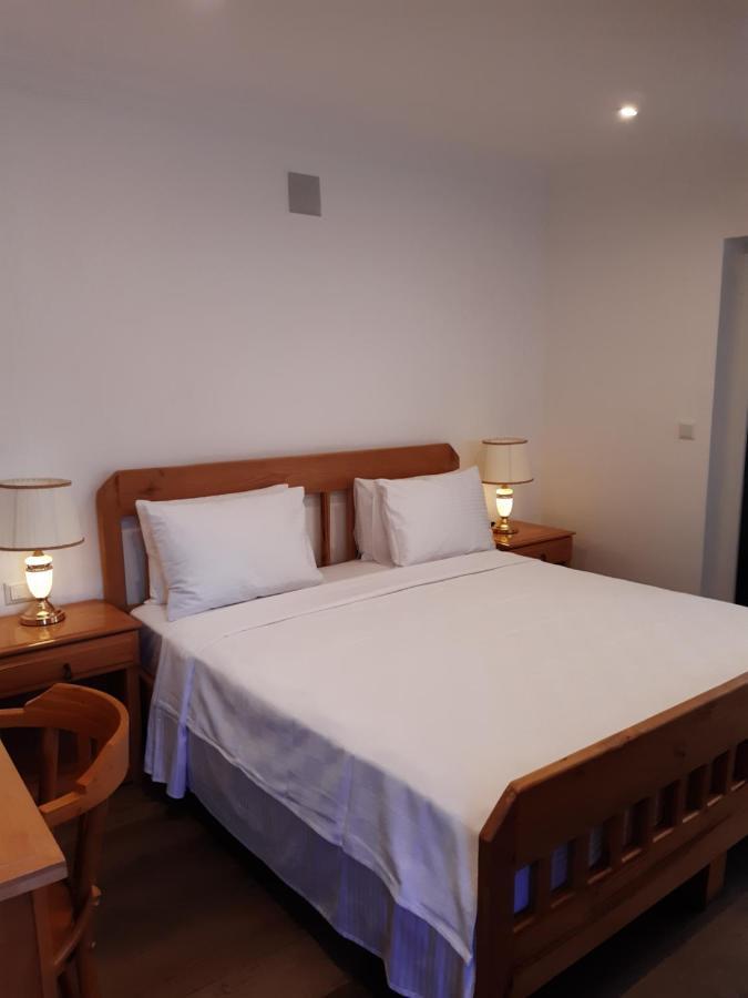 Central Park Otel - Adult Only Dalyan Exterior photo