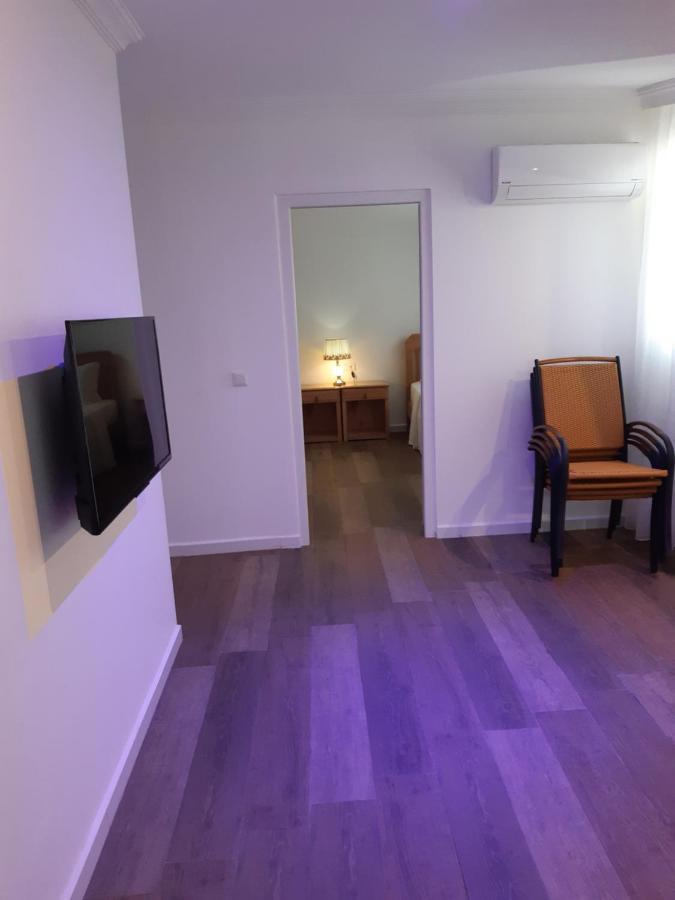 Central Park Otel - Adult Only Dalyan Exterior photo