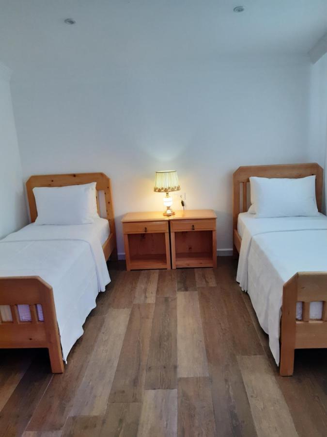 Central Park Otel - Adult Only Dalyan Exterior photo